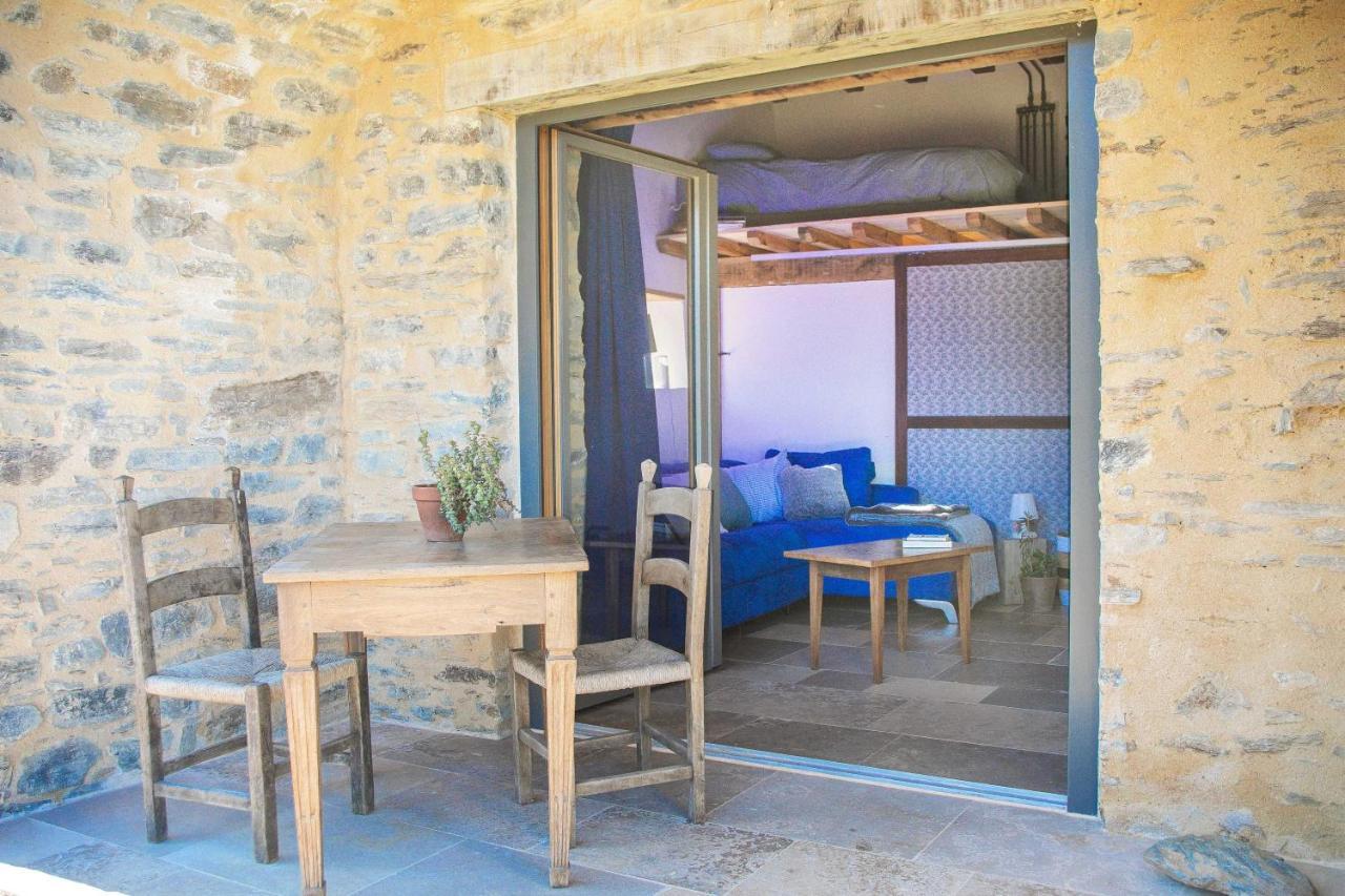Eco Lodge Carbonaccio Chiatra Exterior foto