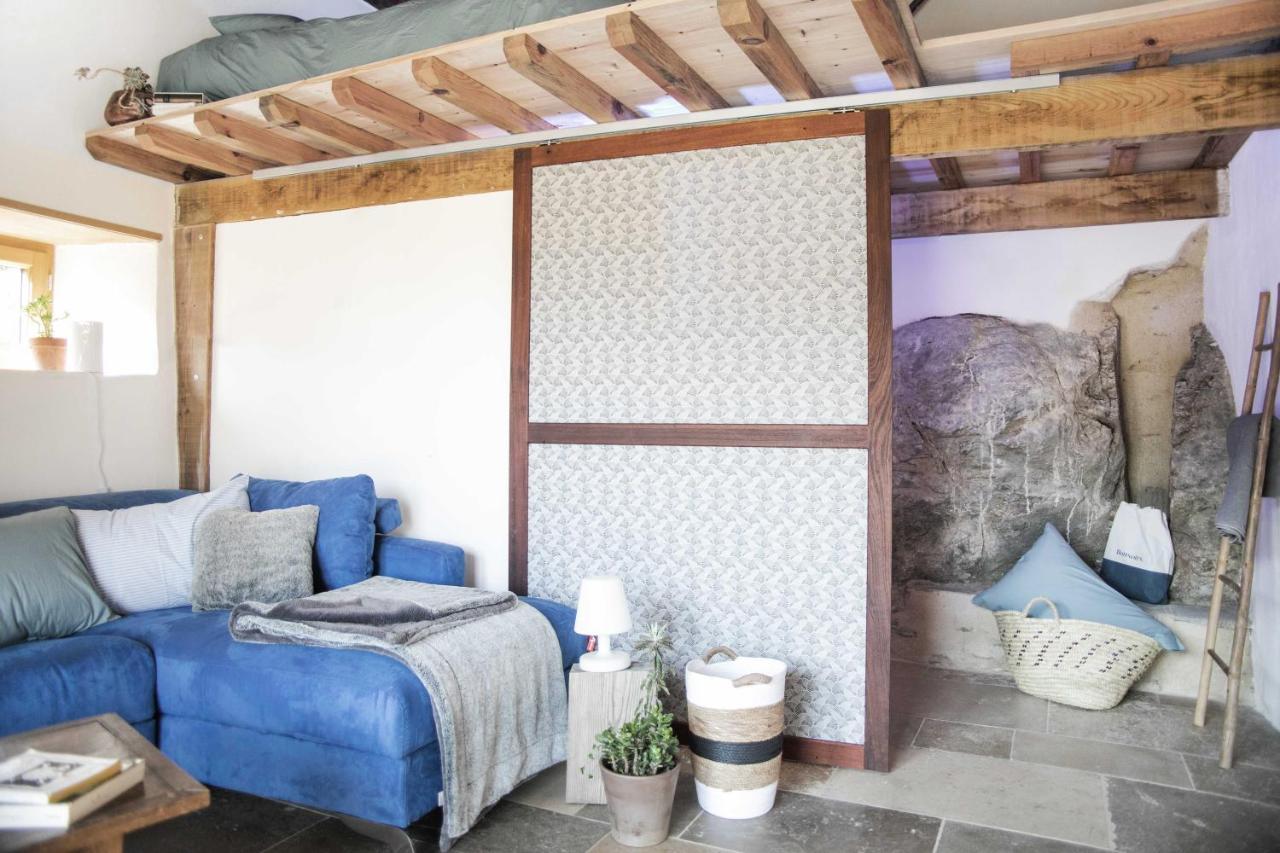 Eco Lodge Carbonaccio Chiatra Exterior foto