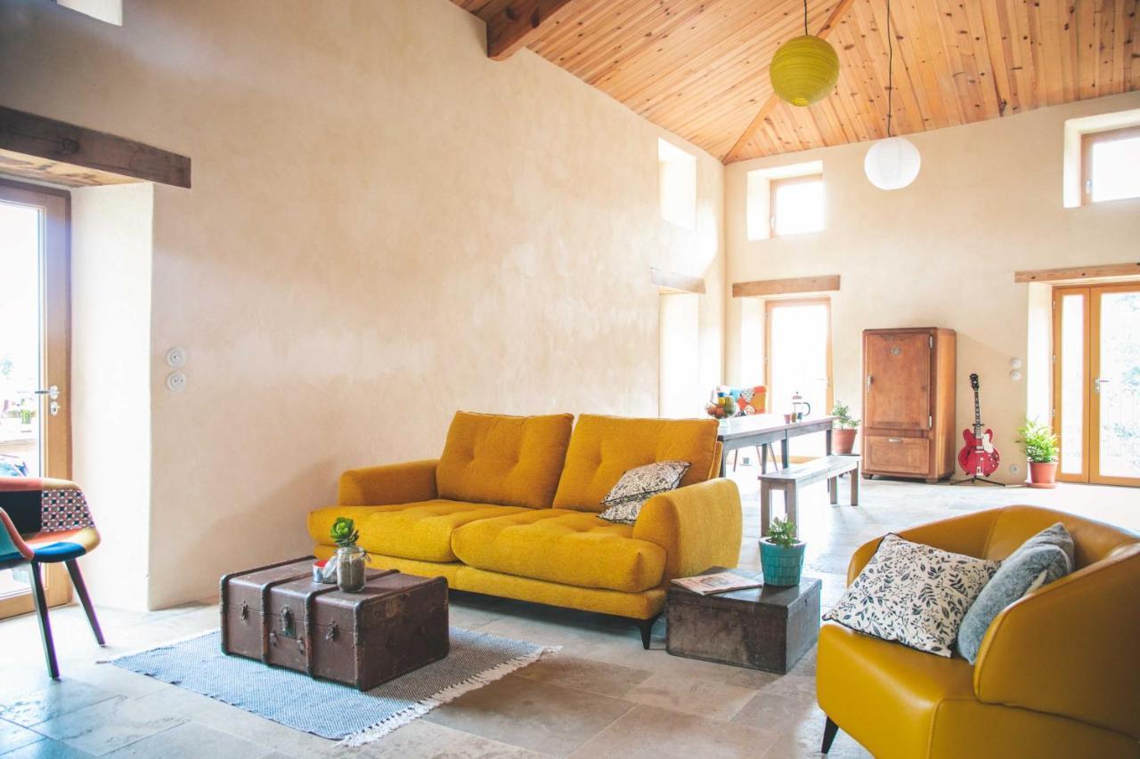 Eco Lodge Carbonaccio Chiatra Exterior foto